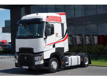 Камион влекач Renault T 520 / HIGH CAB / PO KONTRAKCIE SERWISOWYM: слика 2