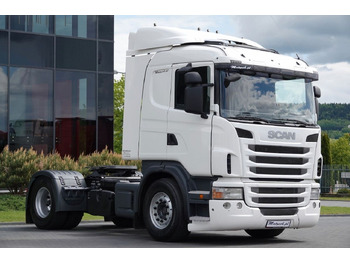 Лизинг на  Scania G 440 / RETARDER / ALUFELGI / SPROWADZONA Scania G 440 / RETARDER / ALUFELGI / SPROWADZONA: слика 2