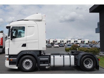 Лизинг на  Scania G 440 / RETARDER / ALUFELGI / SPROWADZONA Scania G 440 / RETARDER / ALUFELGI / SPROWADZONA: слика 3