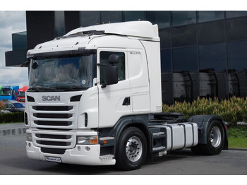 Лизинг на  Scania G 440 / RETARDER / ALUFELGI / SPROWADZONA Scania G 440 / RETARDER / ALUFELGI / SPROWADZONA: слика 1