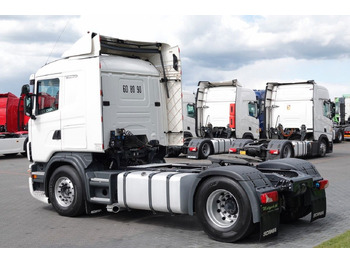 Лизинг на  Scania G 440 / RETARDER / ALUFELGI / SPROWADZONA Scania G 440 / RETARDER / ALUFELGI / SPROWADZONA: слика 4