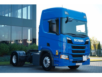 Камион влекач Scania R 450 / HYDRAULIKA / PEŁNY ADR / RETARDER / I-PA: слика 5