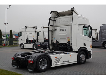 Камион влекач Scania R 500 / RETARDER / I-PARK COOL / NOWE OPONY /: слика 5