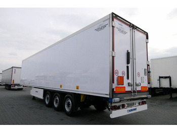 Полуприколка ладилник Krone FRIGO/THERMO KING SLXE 300/PALLET BOX: слика 3 Полуприколка ладилник Krone FRIGO/THERMO KING SLXE 300/PALLET BOX: слика 3