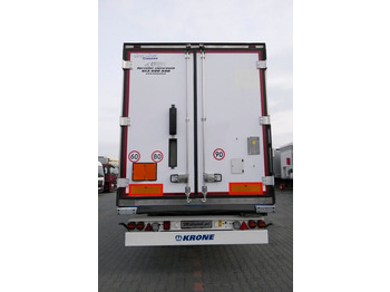Полуприколка ладилник Krone FRIGO/THERMO KING SLXE 300/PALLET BOX: слика 5 Полуприколка ладилник Krone FRIGO/THERMO KING SLXE 300/PALLET BOX: слика 5