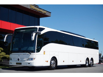 Патнички вагон автобус MERCEDES-BENZ Tourismo