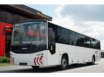 Приградски автобус