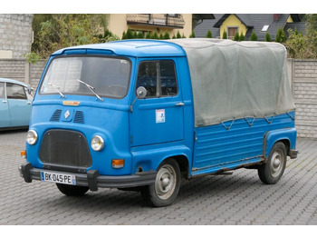 Минибус RENAULT
