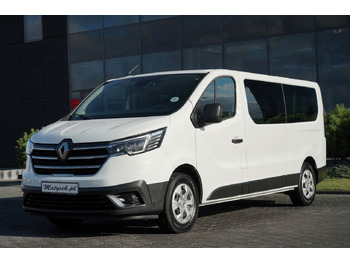Патничко комбе RENAULT Trafic