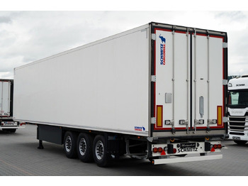 Лизинг на  Schmitz Cargobull CHŁODNIA / THERMO KING SLX 300 / DOPPELSTOCK / Schmitz Cargobull CHŁODNIA / THERMO KING SLX 300 / DOPPELSTOCK /: слика 3