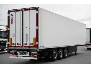 Лизинг на  Schmitz Cargobull CHŁODNIA / THERMO KING SLX 300 / DOPPELSTOCK / Schmitz Cargobull CHŁODNIA / THERMO KING SLX 300 / DOPPELSTOCK /: слика 4