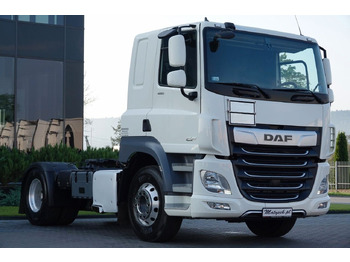 Камион влекач DAF CF 480