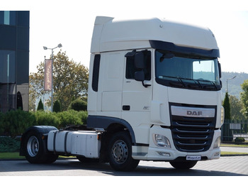 Камион влекач DAF XF 460