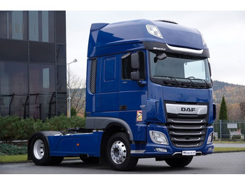 Камион влекач DAF XF 480