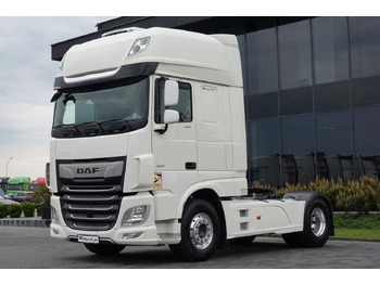 Камион влекач DAF XF 480