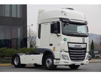 Камион влекач DAF XF 480