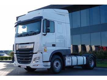 Камион влекач DAF XF 480