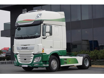 Камион влекач DAF XF 480