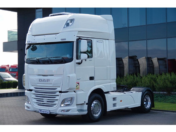 Камион влекач DAF XF 480