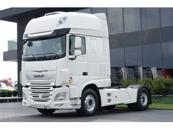 Камион влекач DAF XF 480