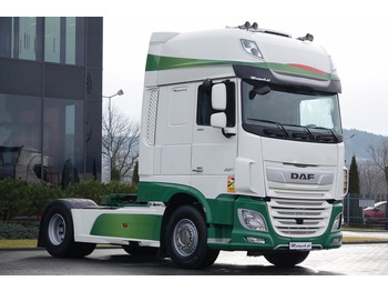 Камион влекач DAF XF 480