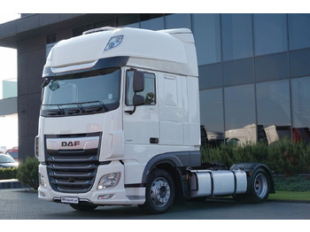 Камион влекач DAF XF 480