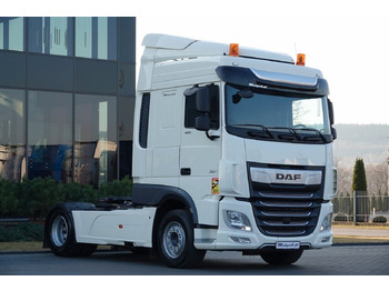 Камион влекач DAF XF 480