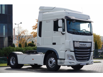 Камион влекач DAF XF 480