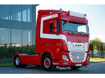 Камион влекач DAF XF 480