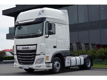 Камион влекач DAF XF 480