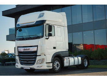 Камион влекач DAF XF 480