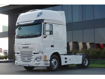 Камион влекач DAF XF 480