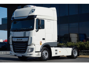 Камион влекач DAF XF 480