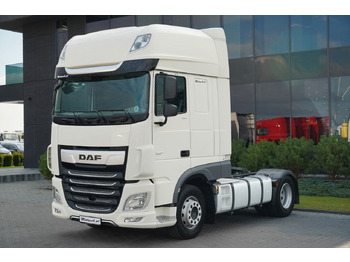 Камион влекач DAF XF 480
