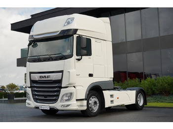 Камион влекач DAF XF 480