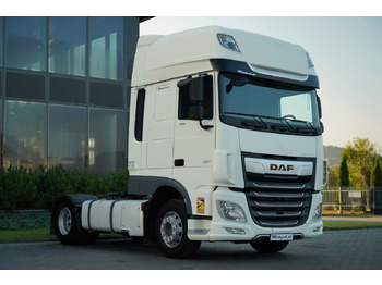 Камион влекач DAF XF 480