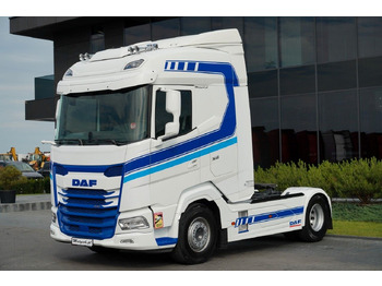 Камион влекач DAF XG 530