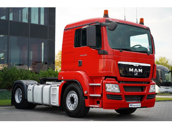 Камион влекач MAN TGS 18.480