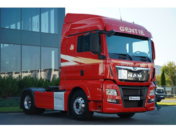 Камион влекач MAN TGX 18.440