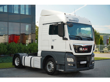 Камион влекач MAN TGX 18.440