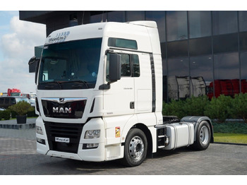 Камион влекач MAN TGX 18.460