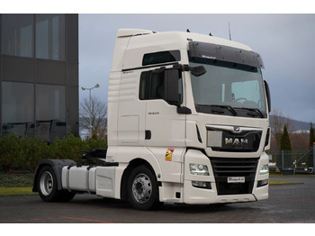 Камион влекач MAN TGX 18.470