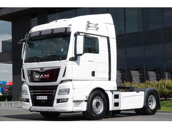 Камион влекач MAN TGX 18.510