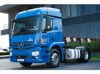 Камион влекач MERCEDES-BENZ Actros 1843