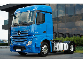 Камион влекач MERCEDES-BENZ Actros 1848
