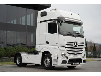 Камион влекач MERCEDES-BENZ Actros 1851