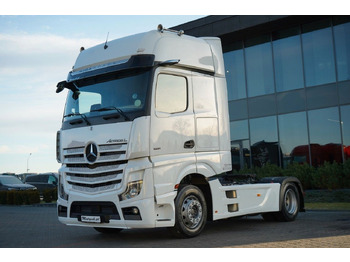 Камион влекач MERCEDES-BENZ Actros 1851