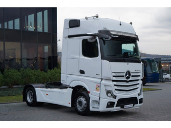 Камион влекач MERCEDES-BENZ Actros 1851