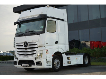 Камион влекач MERCEDES-BENZ Actros 1851