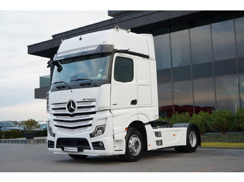 Камион влекач MERCEDES-BENZ Actros 1851